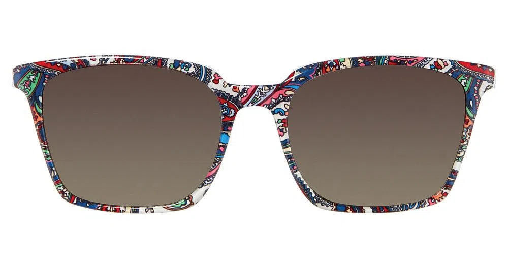 Vera Bradley VBTATESUNCLIP Clip On - view 8